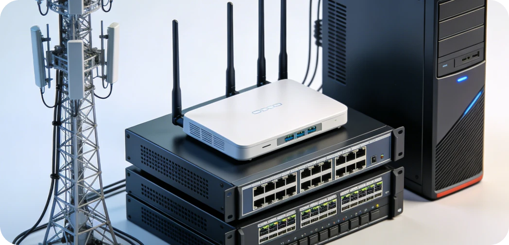 Communication Equipment