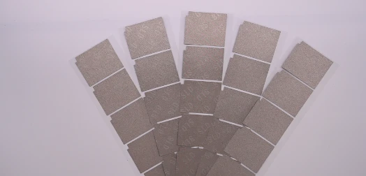 Conductive (EMI) Series