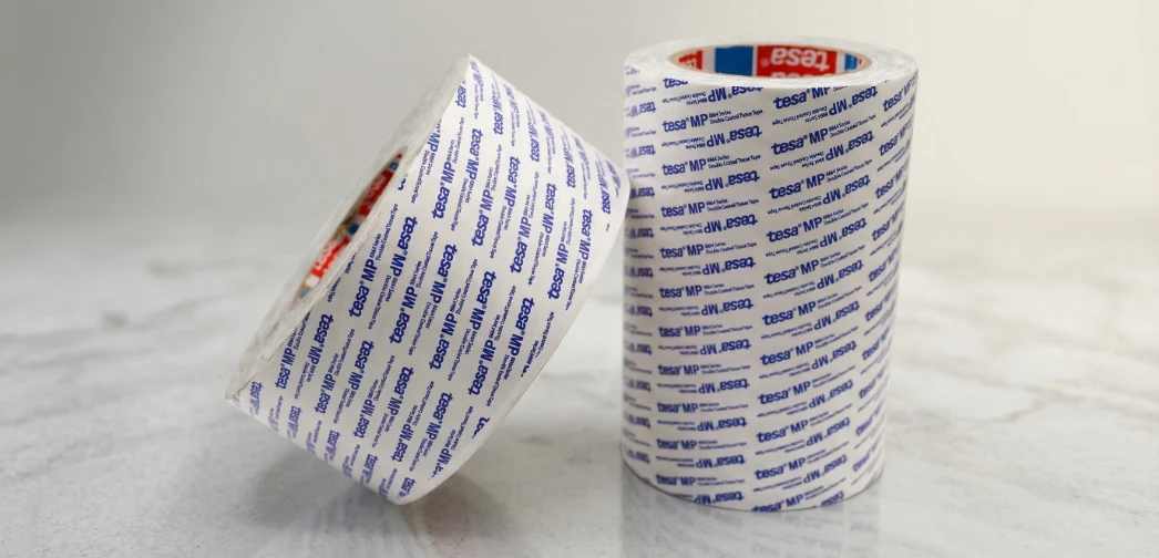 Double-Sided Tapes